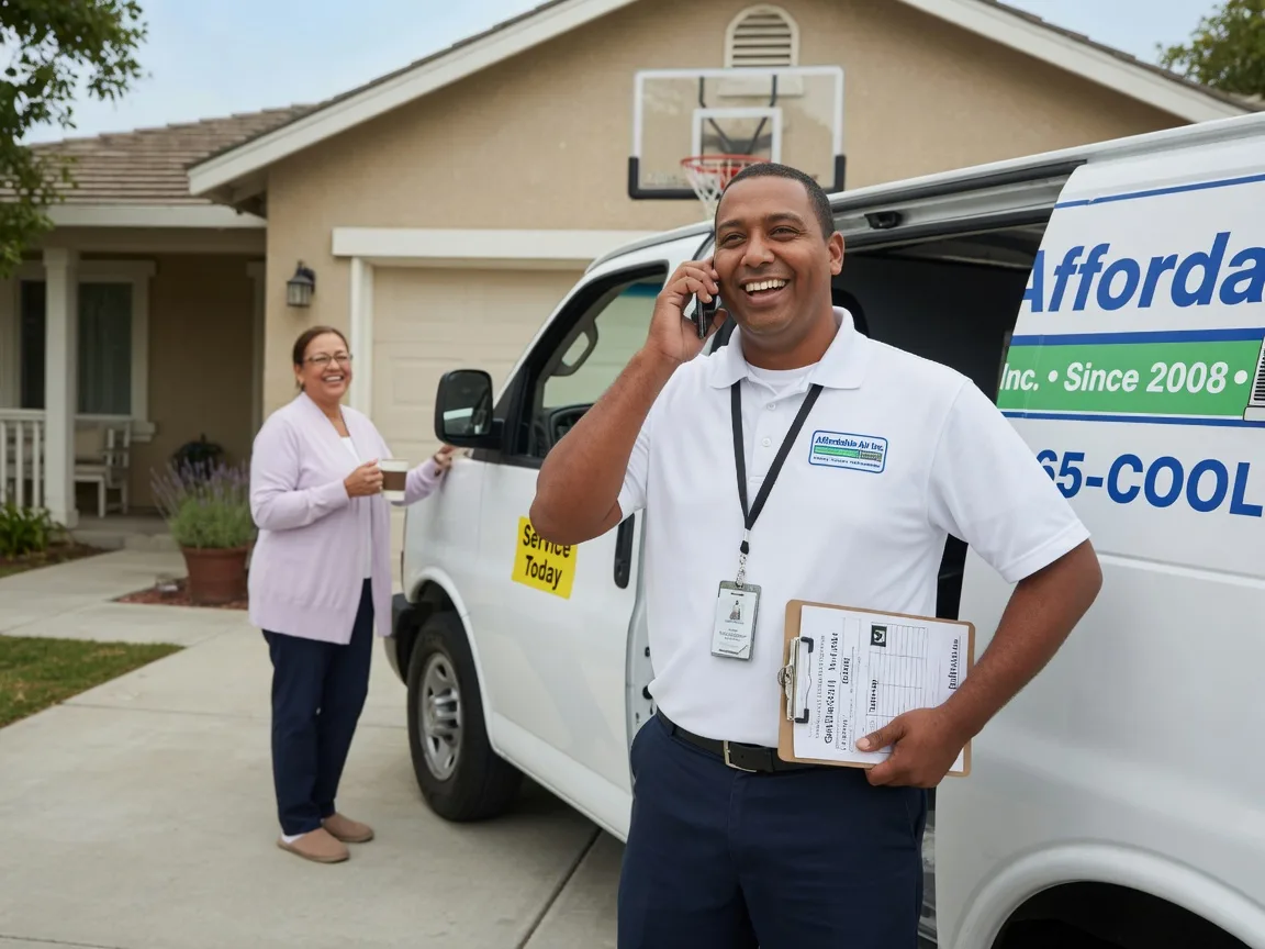 Central Ac Repair Garrett, WY FAQs